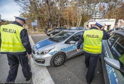 Akcja "Znicz". Rośnie bilans ofiar