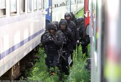 Gracze escape roomu postawili służby na nogi. Pomylili numery