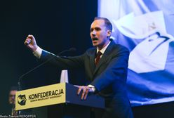 Wybory parlamentarne 2019. Nikt nie chce debaty z "jedynką" Konfederacji?