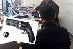 19-latek postrzelił współlokatora. "Nie tolerował kolegi"