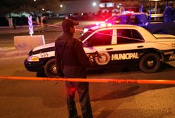 Meksyk: w centrum Cancun zastrzelono dziennikarza