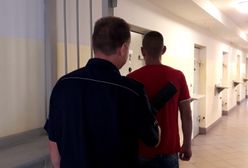 Horror w Aleksandrowie. Arnold bił, kopał i podpalił swoją partnerkę. "To diabeł, jest agresywny i nieprzewidywalny"