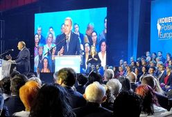 Schetyna: zabójstwo Adamowicza cezurą w nowej historii Polski