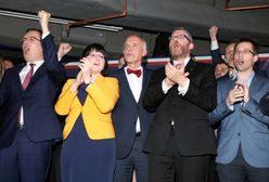 Wyniki wyborów do Europarlamentu 2019. Konfederacja wielkim zaskoczeniem