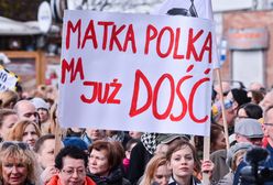 Eksperci ONZ wzywają polski Sejm ws. aborcji. "Odrzućcie ustawę"