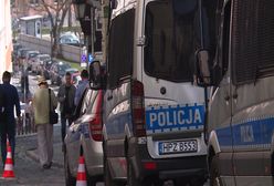 Poskarżył się na przepełniony radiowóz. Sąd przyznał mu rację