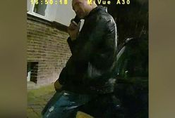 Szczecin. Groził kierowcy i ukradł taksówkę. Trwają poszukiwania sprawcy