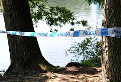 Nurkowie szukają 44-latka. Wpadł do jeziora