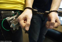 Chciał zrobić psikusa. Teraz grozi mu 12 lat więzienia