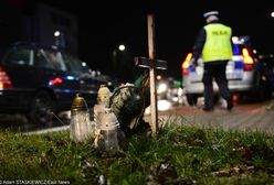 Wyrok ws. śmierci trzech pieszych po pasterce w Kobyłce