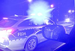 Pościg ulicami Sopotu i Gdańska. 16-latek uciekał policji