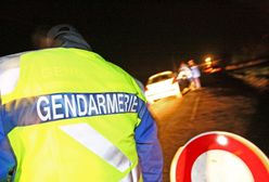 Katastrofa śmigłowca we Francji. Zginęło trzech strażaków