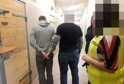 Warszawa. Nożownik z Woli w rękach policji. Dlaczego zaatakował? [WIDEO]