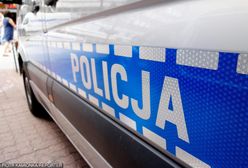 Zabójstwo 23-letniej kobiety w Lubaniu. Mężczyzna rzucił się na nią z ostrym narzędziem