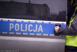 Tragedia na dworcu we Wrocławiu. Ukrainiec śmiertelnie się okaleczył