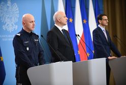 Sukces CBŚP za granicą. Uwolniono Polkę porwaną w RPA