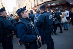 Zatrzymania w Marsylii. Podejrzani mieli planować zamach przed wyborami