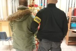 Sosnowiec. Brutalnie pobili znajomego w hotelu. Zatrzymani