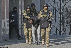 Wpadka CBŚP. Ujawniamy kulisy nieudanej akcji policjantów