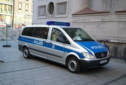 Berlin. Postrzelona w głowę Polka walczy w szpitalu o życie