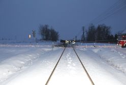 Tragedia w Pniewitem, nie żyje kierowca. Mieszkańcy ostrzegali. "To bardzo niebezpieczne miejsce"