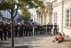 Policjant będzie mógł więcej? Mundurowi mówią: "dość", ale jest też ostrzeżenie