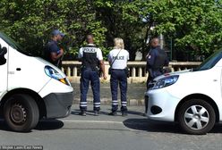 Francja. Polak śmiertelnie potrącił mężczyznę