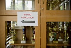 Rekrutacja podwójnego rocznika. I tysiące niezakwalifikowanych. Nauczyciele są zgodni: to było do przewidzenia