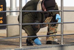 Olsztyn: napad na kantor. Bandyci mogli ukraść aż 3 mln złotych