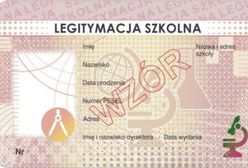 Legitymacja jak dowód osobisty. Część uczniów dostanie plastikowe e-legitymacje