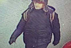 Napad na kobietę w Bielsku-Białej. Policja opublikowała rysopis mężczyzny