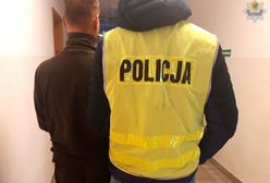 Zarzuty i decyzja ws. aresztu dla 31-latka. Próbował zaciągnąć nastolatkę do samochodu