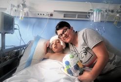 Olsztyn. Nowatorska operacja czaszki. Uratowano 8-letnią Weronikę