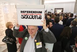 Mocny głos społeczeństwa ws. reformy edukacji. Ponad 900 tys. osób chce referendum