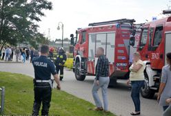 Strzały w szkole w Brześciu Kujawskim. Sprawca leczył się psychiatrycznie