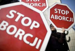 Całkowity zakaz aborcji? Projekt trafił do Sejmu