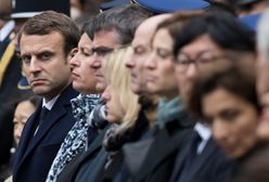 Kreml odpiera zarzuty ws. cyberataków na sztab Macrona