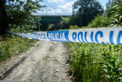 Tragiczny finał poszukiwań 33-latki w ciąży. Znaleziona martwa