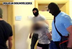 Mordestwo Kristiny. Jakub A. stawia żądania. "Chce siedzieć w celi z kolegą"