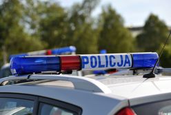 Odkryto zwłoki noworodka koło Zgierza, policja zatrzymała 3 osoby