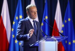 Giertych: Tusk poza zasięgiem PiS-u