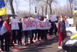 SBU: Mykoła Dulski organizatorem fałszywego "protestu Polaków"