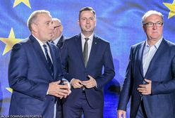 Wybory parlamentarne. Koalicja Obywatelska bez SLD i PSL. Zarząd PO zdecydował. "Rozbitkowie" (Opinia)