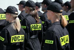 Poseł PiS walczy o kamizelki kuloodporne dla kobiet. "Funkcjonariuszki nie są odpowiednio chronione"