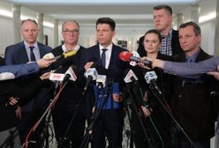 Niemieckie media piszą o Polsce. Tym razem mocno krytykują opozycję