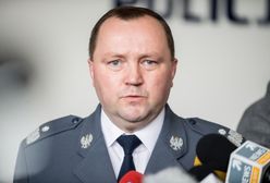 Policjanci, którzy zatrzymywali Stachowiaka stracą pracę