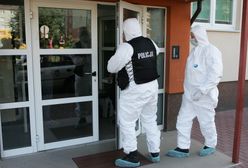 Kraków: W piwnicy znaleziono ciała matki i noworodka