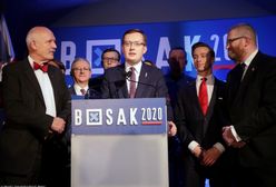 Wybory prezydenckie 2020. Narodowcy chcą pełni władzy w Konfederacji. Na wierzch wychodzą dawne i aktualne spory na prawicy