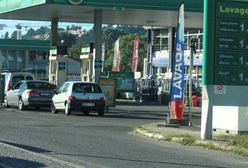 Ceny paliw w Europie