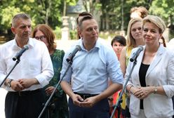 Wybory parlamentarne. Sztab PO, czyli kto jest mózgiem, kto zderzakiem